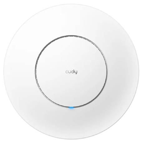 CUDY AP3600 - ACCESS POINT BE3600 WI-FI 7 2.5G