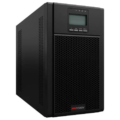 HIKVISION DS-UPS02K48-R/TS/EU/IEC - UPS 2000VA ON LINE 1800W Double Conversion