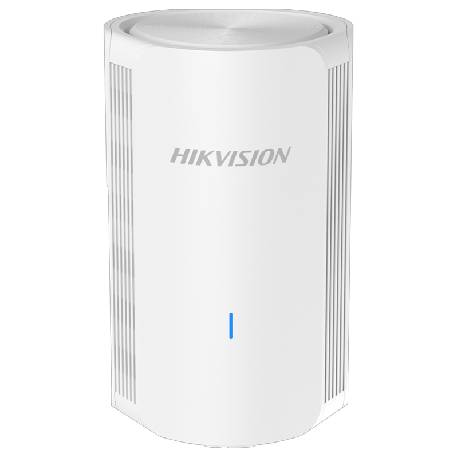HIKVISION DS-3WRM12GC - MESH SYSTEM WI-FI 5 GIGABIT AC1200M - 1 NODO