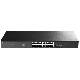 CUDY GS1016ES2 - SWITCH 16-PORT GIGABIT - 2 Gigabit SFP PORTS - Cudy Cloud APP