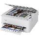 CANON PIXMA TS4150i (BIANCA) (7181C006) - STAMPANTE MULTIFUNZIONE INKJET A4 - WI-FI