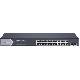 HIKVISION DS-3E0526P-E/M - SWITCH 24PT GIGABIT POE + 2PT GIGABIT SFP UPLINK