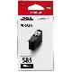 CANON PG-585 BLACK (6205C001) - CARTUCCIA ORIGINALE