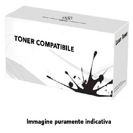 HP CF259X BLACK - TONER COMPATIBILE CON CHIP 10.000 PAG.