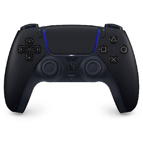 SONY PLAYSTATION DUALSENSE WIRELESS CONTROLLER V3 PS5  (BLACK)