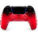 SONY PLAYSTATION DUALSENSE WIRELESS CONTROLLER PS5 (TECHNO RED)