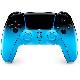 SONY PLAYSTATION DUALSENSE WIRELESS CONTROLLER PS5 (RHYTHM BLUE)
