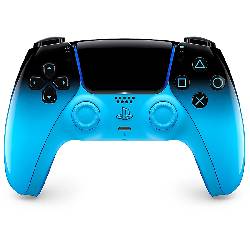 SONY PLAYSTATION DUALSENSE WIRELESS CONTROLLER PS5 (RHYTHM BLUE)
