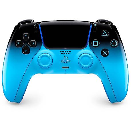 SONY PLAYSTATION DUALSENSE WIRELESS CONTROLLER PS5 (RHYTHM BLUE)