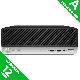 HP PRODESK 400 G6 SFF (REFURBISHED) - PC DESKTOP SFF - CPU INTEL i7 G9 - RAM 16GB - SSD 512GB - W11P - 1Y