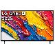 LG 55QNED82A3B - 55"" SMART TV QNED 4K - BLACK - EU