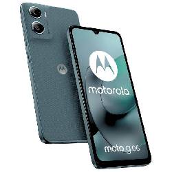 MOTOROLA MOTO G06  POWER (TAPESTRY) - SMARTPHONE 6.88"" - RAM 4GB - STORAGE 64GB - EU