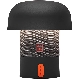 KOODUU SENSA PLAY MINI JBL (ANTHRACITE) - LAMPADA DA TAVOLO CON SPEAKER BLUETOOTH JBL