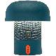 KOODUU SENSA PLAY MINI JBL (DEEP AQUAMARINE) - LAMPADA DA TAVOLO CON SPEAKER BLUETOOTH JBL