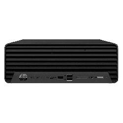 HP ProDesk 400 G9 SFF (9M8N4AT) - PC DESKTOP - CPU INTEL i3 14100 - RAM 8GB - SSD 512GB - W11P