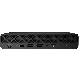 HP ProDesk 4 Mini G1i (CK2F7ET) - PC DESKTOP - CPU INTEL U5-235T - RAM 8GB - SSD 256GB - W11P