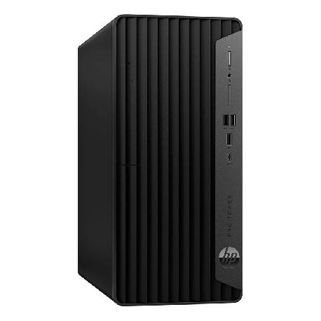 HP ProDesk 400 TOWER G9 (D58S5AT) - PC DESKTOP - CPU INTEL i7 14700 - RAM 16GB - SSD 512GB - W11P