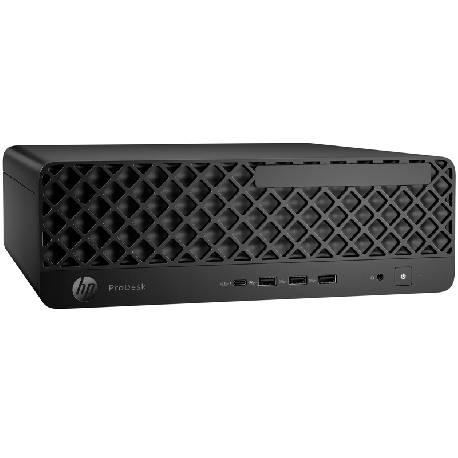 HP ProDesk 4 G1i SFF (D5BS5ET) - PC DESKTOP - CPU INTEL U5-235 - RAM 16GB - SSD 1TB - W11P