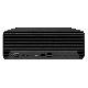 HP ProDesk 400 G9 (D7JX1AT) - PC DESKTOP SFF - CPU INTEL i3-13100 - RAM 8GB - SSD 512GB - W11P