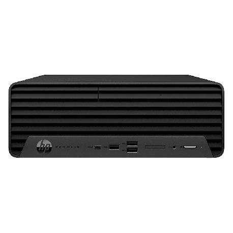 HP ProDesk 400 G9 (D7JX1AT) - PC DESKTOP SFF - CPU INTEL i3-13100 - RAM 8GB - SSD 512GB - W11P