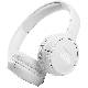 JBL TUNE 510BT BHIANCO - CUFFIE OVER EAR BLUETOOTH CON MICROFONO