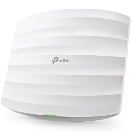 TP-LINK OMADA EAP110 - ACCESS POINT 300M 802.11b/g/n PoE, 2 ANTENNE INTERNE
