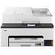 CANON MAXIFY GX2051 EB2 (6171C029) - STAMPANTE MULTIFUNZIONE INKJET TANICA A4 -FAX - WIFI + LAN - FRONTE/RETRO AUTO