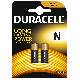 DURACELL MN9100 BLISTER 2 BATTERIA - MASTER CARTON 10 BLISTER