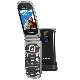 BRONDI AMICO LEALE+ (NERO) - TELEFONO CELLULARE PER ANZIANI - TASTO SOS - CONTROLLO REMOTO - ANNUNCIO VOCALE