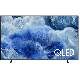 SAMSUNG QE85Q8FAAU 2025 - 85"" SMART TV QLED 4K - 3000 PQI - HDR - BLACK - EU