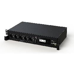 UPS TECNOWARE FGCERAPL2102RSCH UPS ERA PLUS 2100 RACK MOUNT SCHUKO TOGETHER ON