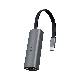 TP-LINK UE302C V1 - ADATTATORE DI RETE USB-C 3.0 - 2.5 G BASE-T