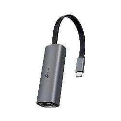 TP-LINK UE302C V1 - ADATTATORE DI RETE USB-C 3.0 - 2.5 G BASE-T