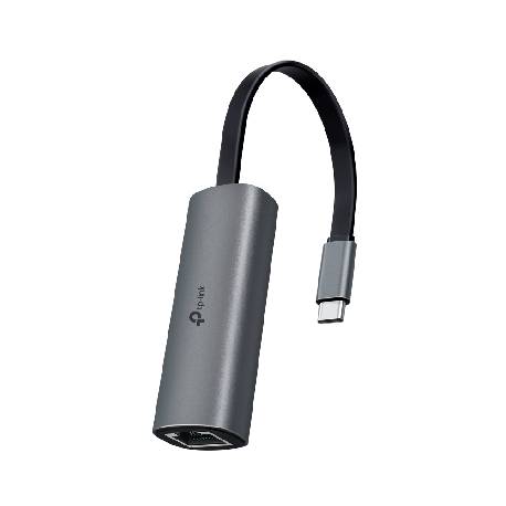 TP-LINK UE302C V1 - ADATTATORE DI RETE USB-C 3.0 - 2.5 G BASE-T