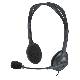 LOGITECH H111 - CUFFIE CON MICROFONO 981-000593