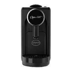 DIDIESSE CAPSULETTE (NERO) - MACCHINA CAFFE A CAPSULE NESPRESSO - 850W
