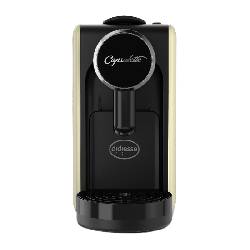 DIDIESSE CAPSULETTE (AVORIO) - MACCHINA CAFFE A CAPSULE NESPRESSO - 850W
