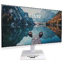 YASHI VICTORY GT 27 (AY27811) - PC AIO 27 - CPU AMD RYZEN 3 5400U - RAM 16GB - SSD 512GB - W11P - WHITE