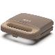 ARIETE BREAKFAST WOOD TORTORA (1971/07) - TOSTIERA ELETTRICA - 750W