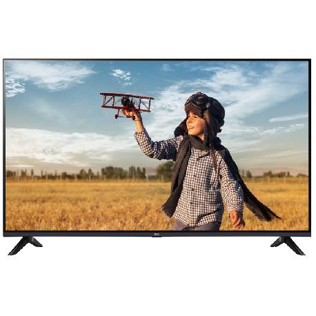 LG 50UA731C -  50" SMART TV LED 4K - BLACK - EU