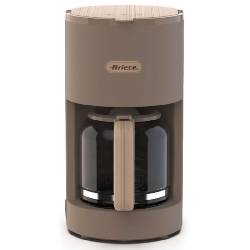 ARIETE BREAKFAST WOOD TORTORA (1394/07) - MACCHINA PER CAFFE AMERICANO - 900W