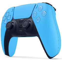 SONY PLAYSTATION DUALSENSE V3 WIRELESS CONTROLLER PS5 (STARLIGHT BLU)
