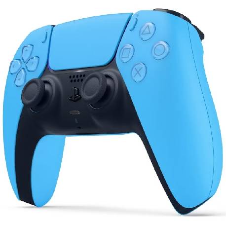 SONY PLAYSTATION DUALSENSE V3 WIRELESS CONTROLLER PS5 (STARLIGHT BLU)