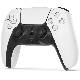SONY PLAYSTATION DUALSENSE V2 WIRELESS CONTROLLER PS5 (WHITE)