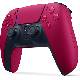 SONY PLAYSTATION DUALSENSE V3 WIRELESS CONTROLLER PS5 (COSMIC RED)