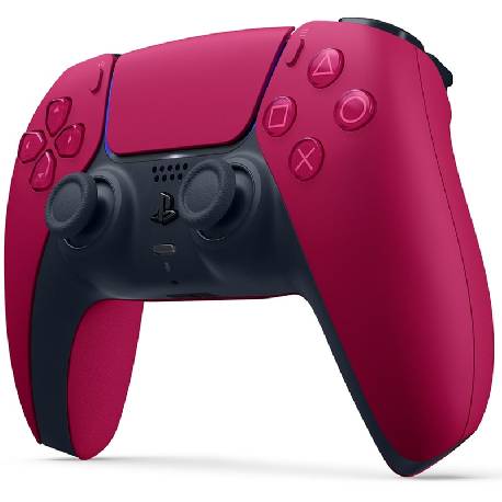SONY PLAYSTATION DUALSENSE V3 WIRELESS CONTROLLER PS5 (COSMIC RED)