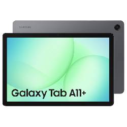SAMSUNG TAB A11+ (SM-X230) - TABLET 11"" - WiFi  - RAM 6GB - STORAGE 128GB - GREY - ITA