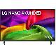 LG 65NU800B3LA - 65"" SMART TV NANOCELL 4K - BLACK - EU