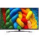 LG 75NANO81A3A - 75"" SMART TV NANOCELL 4K - BLACK - EU
