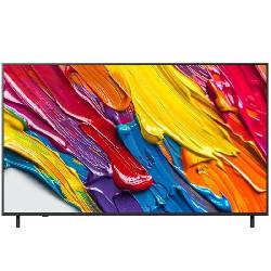 LG 75QNED82A3B - 75"" SMART TV QNED 4K - BLACK - EU